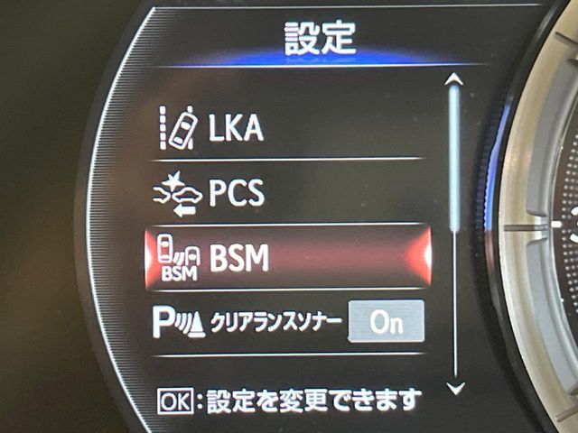 TOYOTA LEXUS LC500h 2018