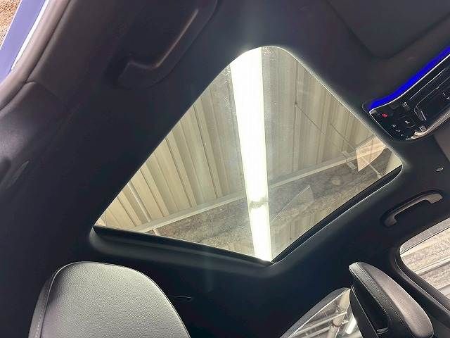 MERCEDES BENZ MERCEDES BENZ GLC class coupe 2023