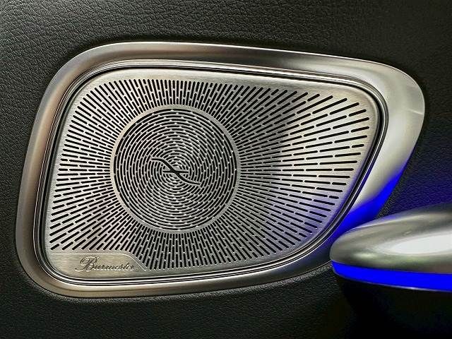 MERCEDES BENZ MERCEDES BENZ GLC class coupe 2023