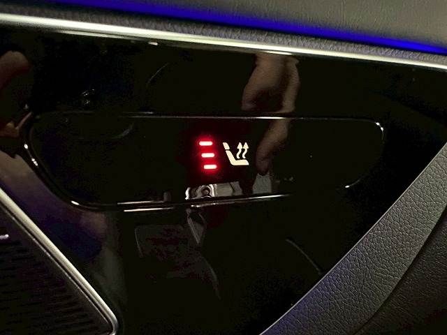 MERCEDES BENZ MERCEDES BENZ GLC class coupe 2023