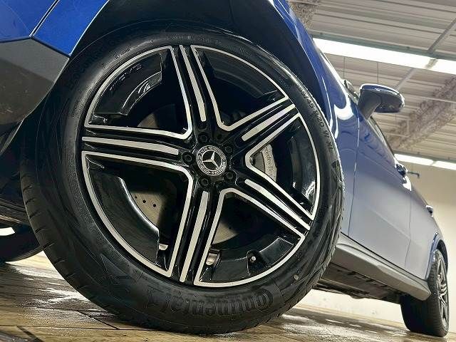 MERCEDES BENZ MERCEDES BENZ GLC class coupe 2023