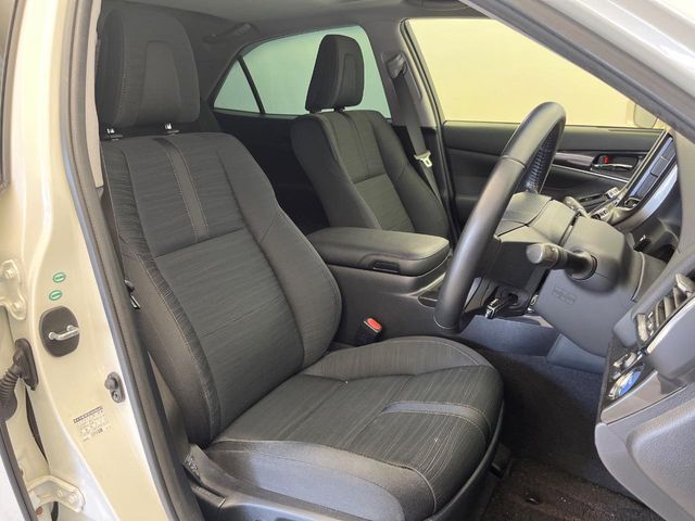 TOYOTA CROWN sedan hybrid 2013