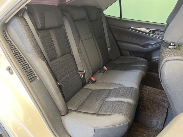 TOYOTA CROWN sedan hybrid 2013