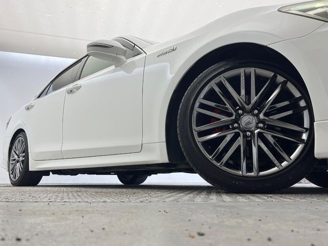 TOYOTA CROWN sedan hybrid 2013