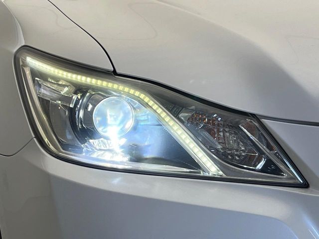 TOYOTA CROWN sedan hybrid 2013