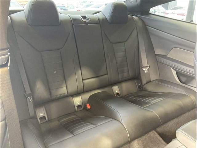 BMW BMW 4series coupe 2023