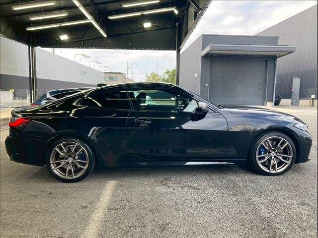 BMW BMW 4series coupe 2023