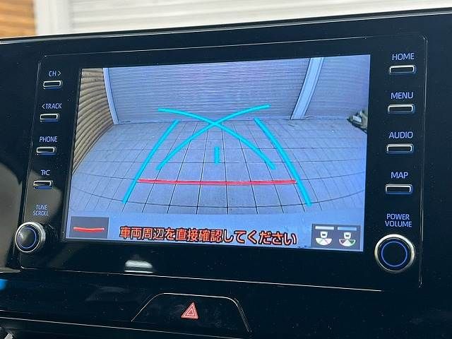 TOYOTA HARRIER HYBRID 2020