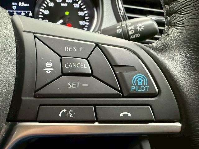 NISSAN X-TRAIL HYBRID 2WD 2018