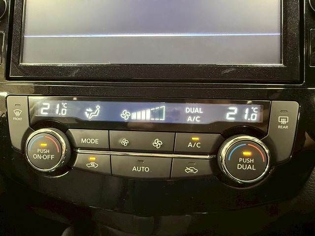 NISSAN X-TRAIL HYBRID 2WD 2018