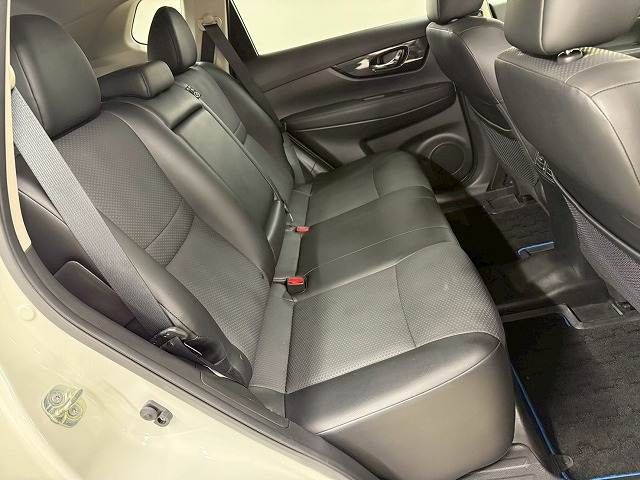 NISSAN X-TRAIL HYBRID 2WD 2018