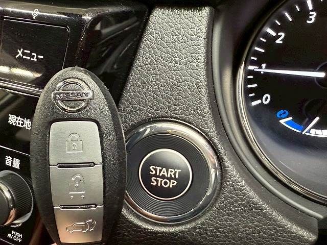 NISSAN X-TRAIL HYBRID 2WD 2018