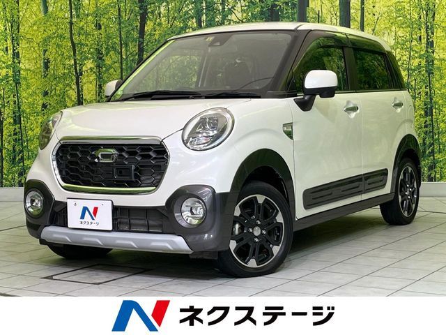 DAIHATSU CAST ACTIVA 2016