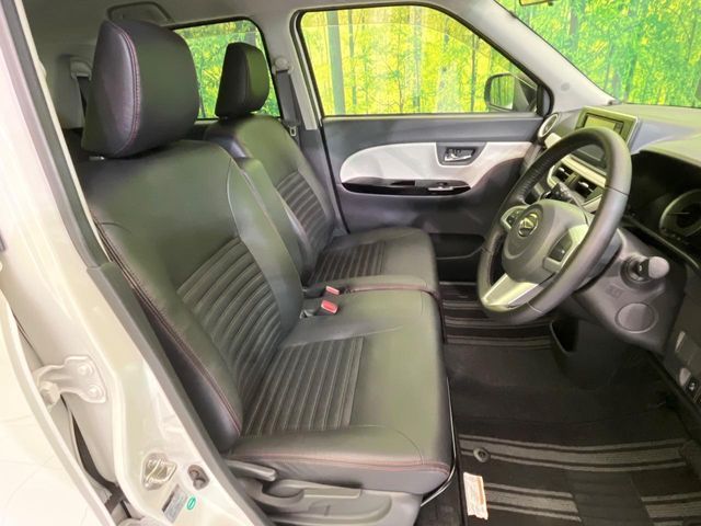 DAIHATSU CAST ACTIVA 2016