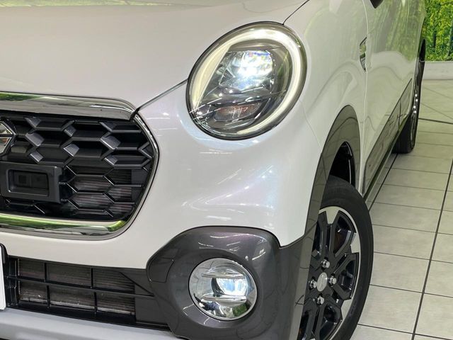 DAIHATSU CAST ACTIVA 2016