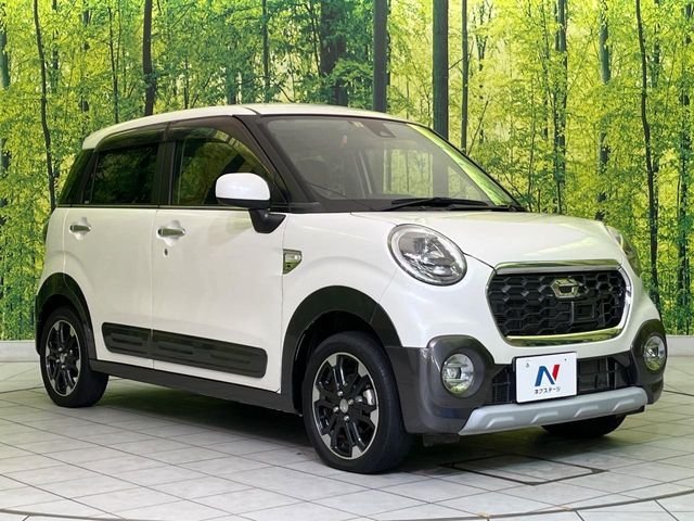 DAIHATSU CAST ACTIVA 2016