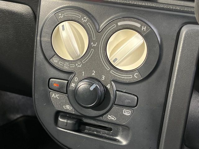 SUZUKI ALTO  4WD 2016