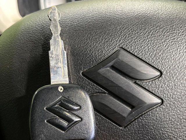 SUZUKI ALTO  4WD 2016