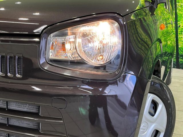 SUZUKI ALTO  4WD 2016