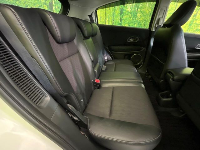 HONDA VEZEL HYBRID 2019