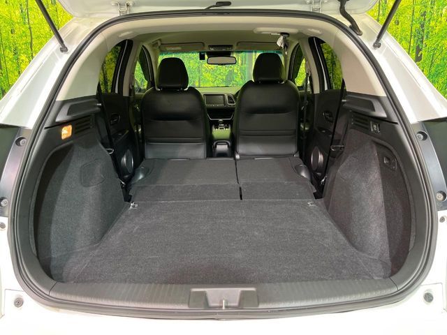 HONDA VEZEL HYBRID 2019