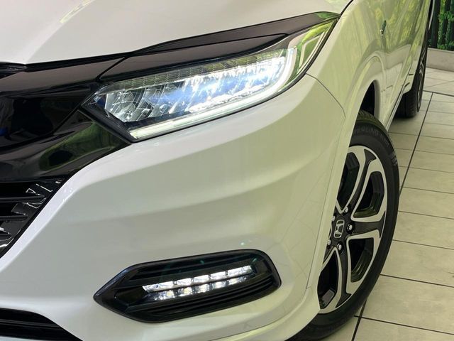 HONDA VEZEL HYBRID 2019