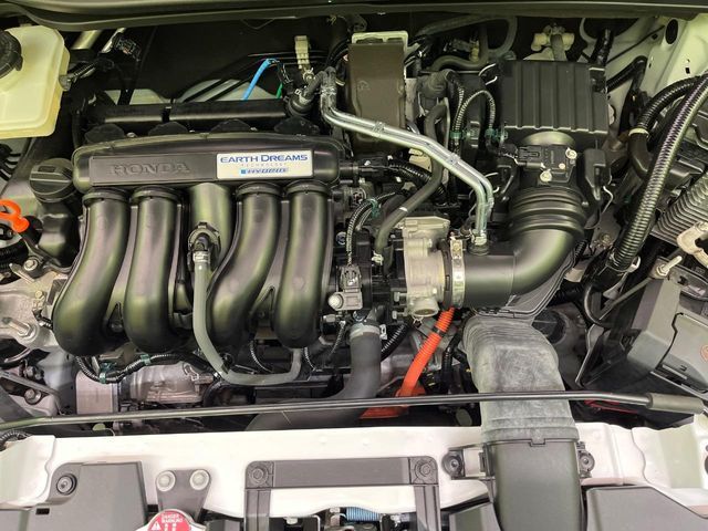 HONDA VEZEL HYBRID 2019