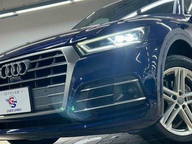 AUDI AUDI Q5 2020