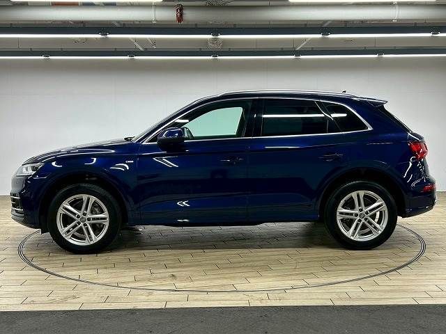AUDI AUDI Q5 2020