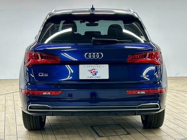 AUDI AUDI Q5 2020