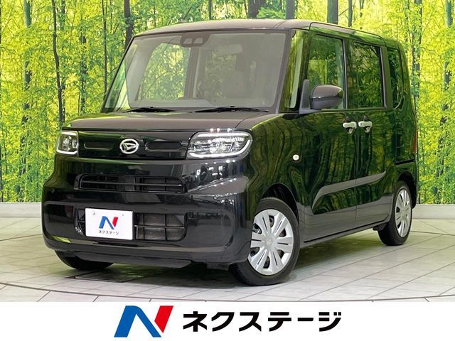 DAIHATSU TANTO 2019