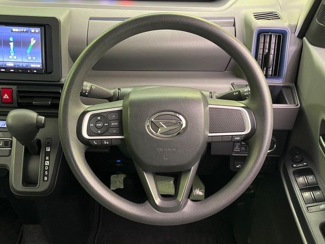 DAIHATSU TANTO 2019