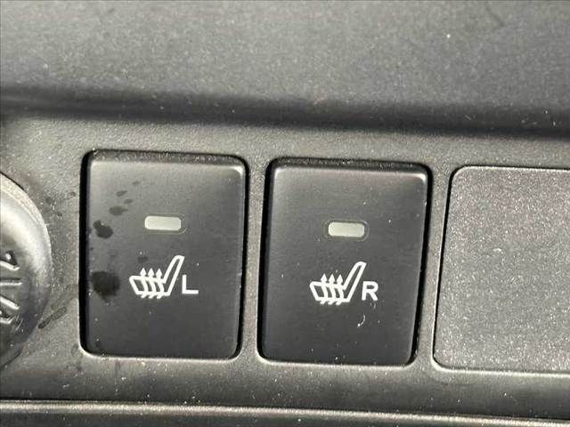 TOYOTA TANK 4WD 2018