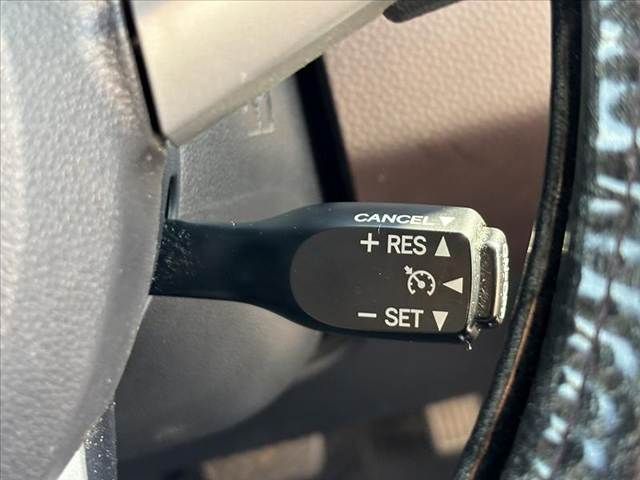 TOYOTA TANK 4WD 2018