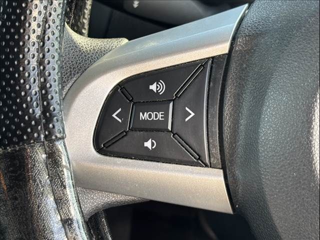 TOYOTA TANK 4WD 2018