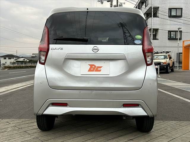 NISSAN DAYZ 2020