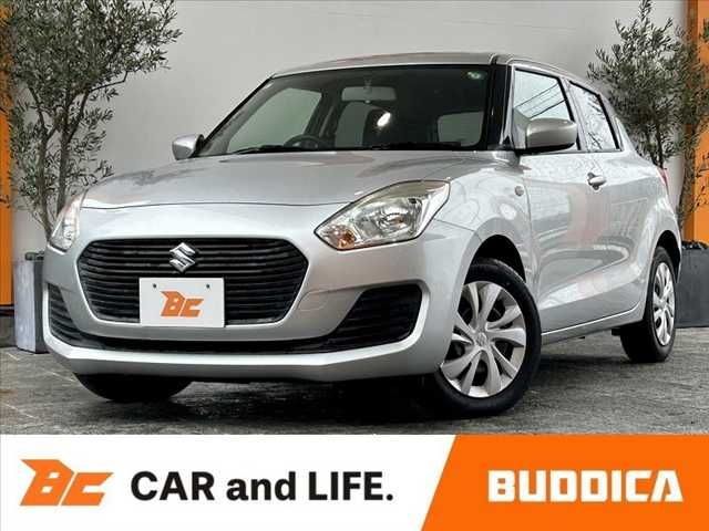 SUZUKI SWIFT 2017