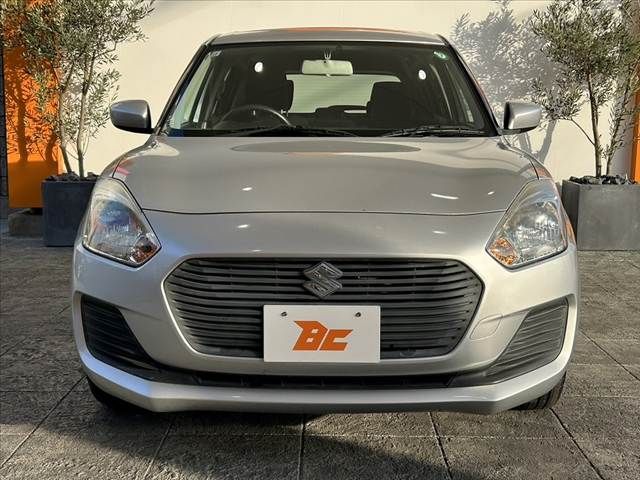SUZUKI SWIFT 2017