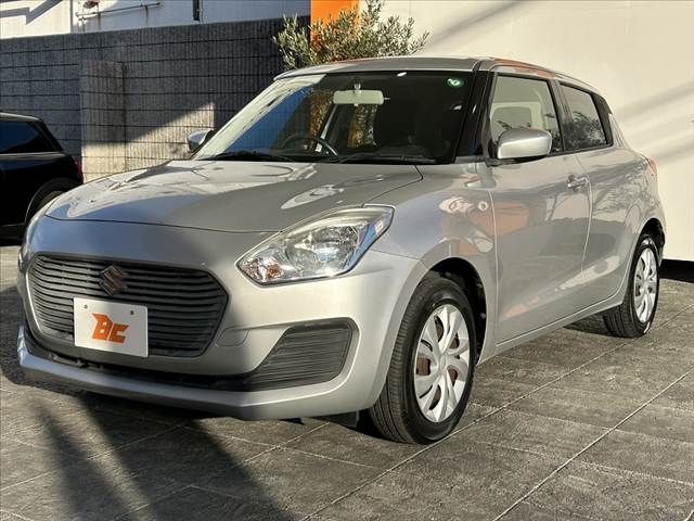 SUZUKI SWIFT 2017