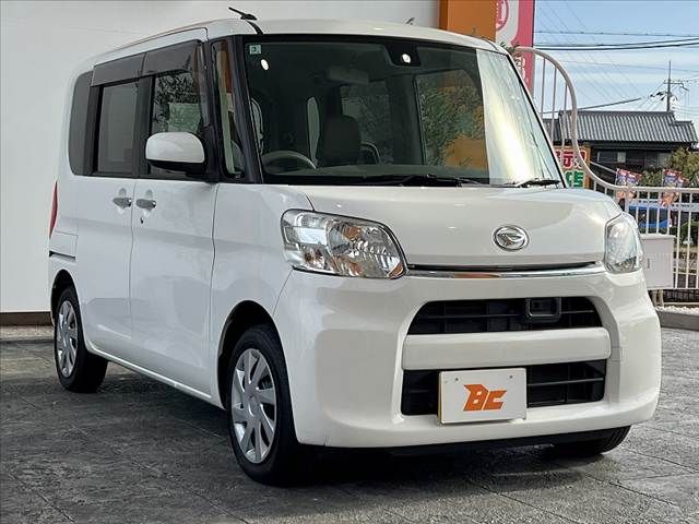 DAIHATSU TANTO 2016