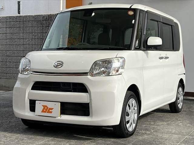 DAIHATSU TANTO 2016