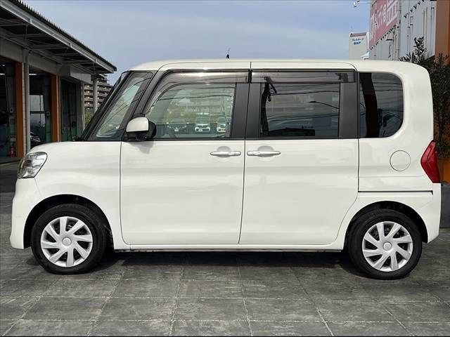 DAIHATSU TANTO 2016