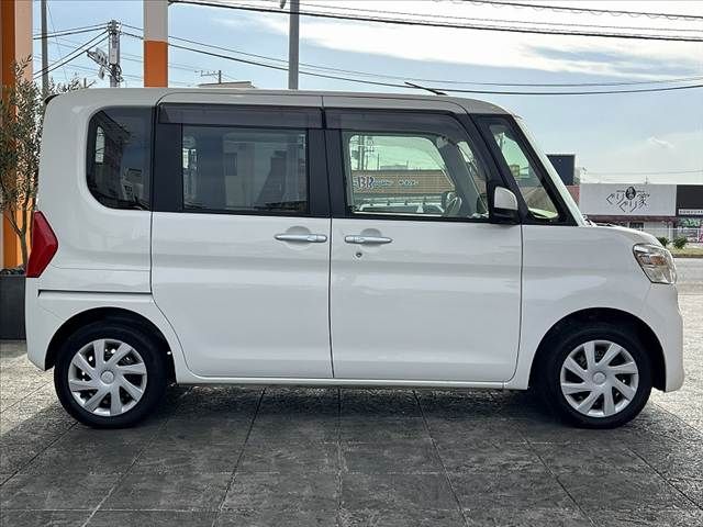 DAIHATSU TANTO 2016