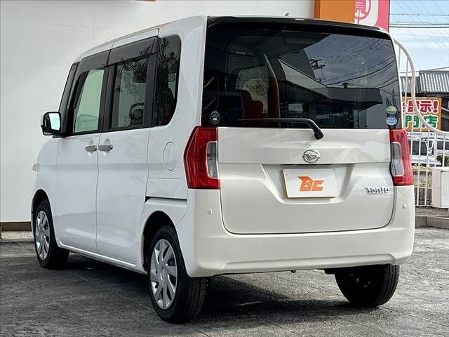 DAIHATSU TANTO 2016
