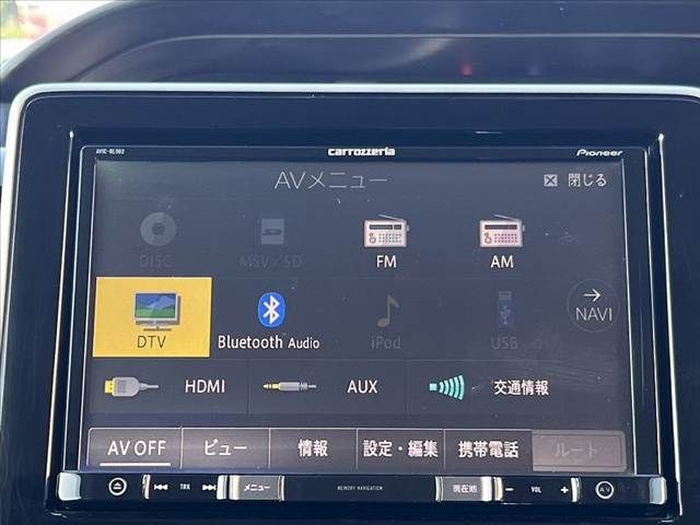 SUZUKI WAGON R STINGRAY 2018