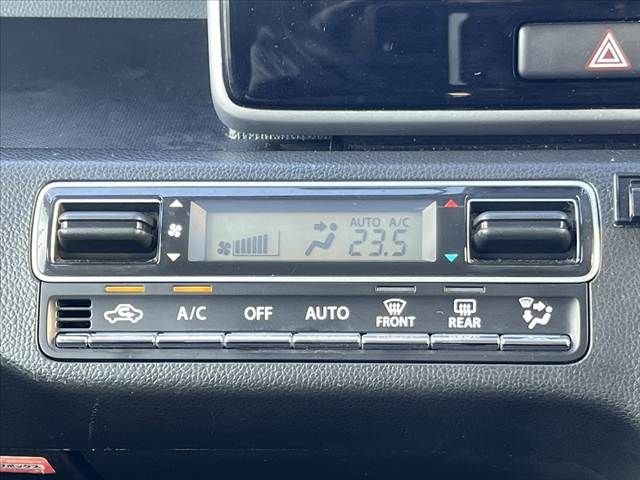 SUZUKI WAGON R STINGRAY 2018