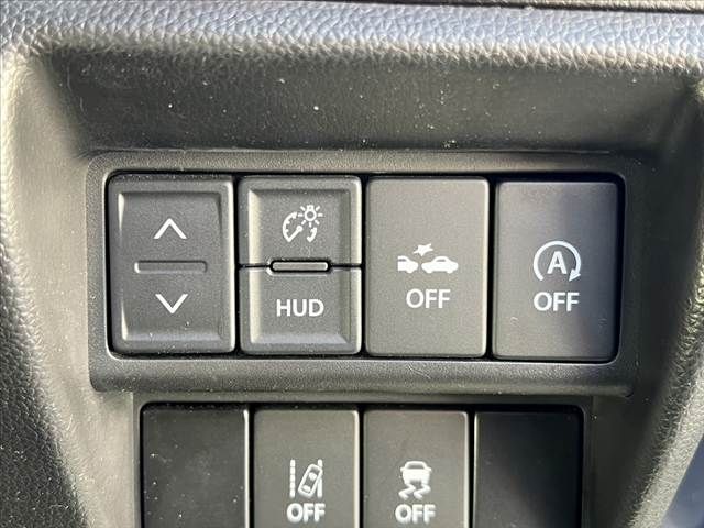 SUZUKI WAGON R STINGRAY 2018