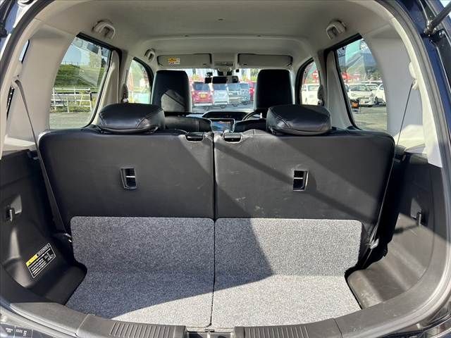 SUZUKI WAGON R STINGRAY 2018