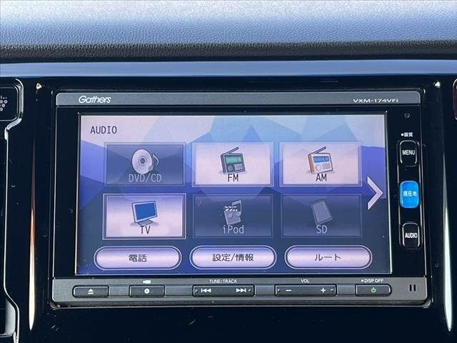 HONDA N-WGN CUSTOM 2016