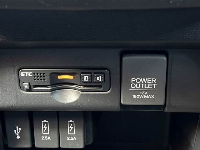 HONDA N-WGN CUSTOM 2016